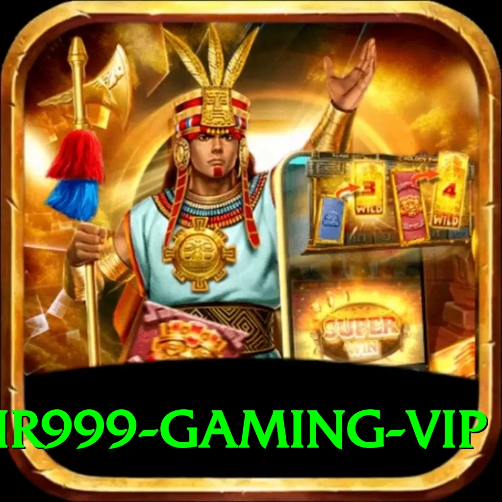 ur999 - Gaming VIP - 2