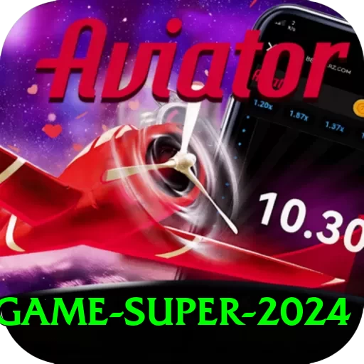VSP 777 Game Super 2024 - 2