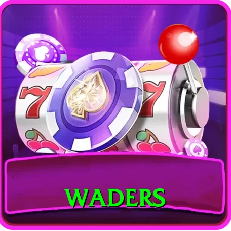 waders Game Extreme v5.8.6 - 2