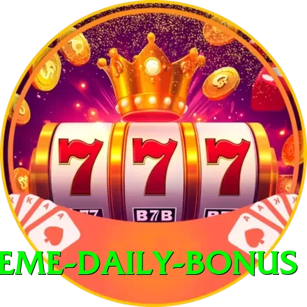 waders Supreme - Daily Bonus - 2