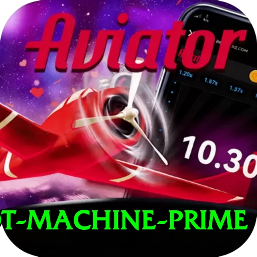 Winli Slots Slot Machine Prime - 2