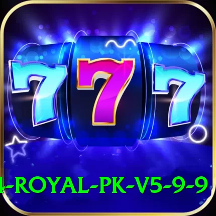 x44 Royal PK v5.9.9 - 2