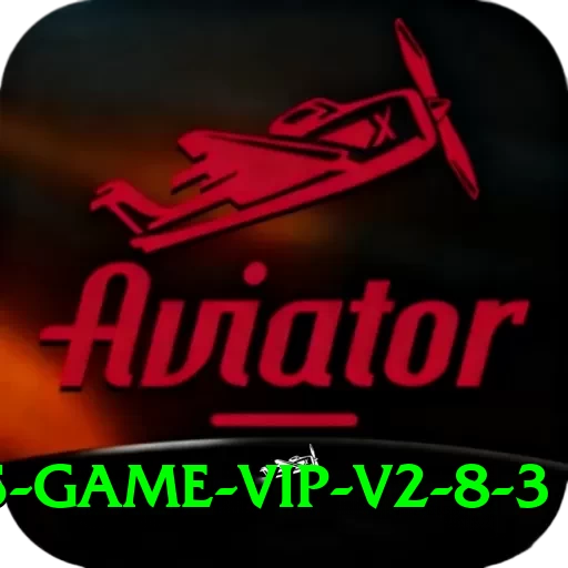 X555 Game VIP v2.8.3 - 2