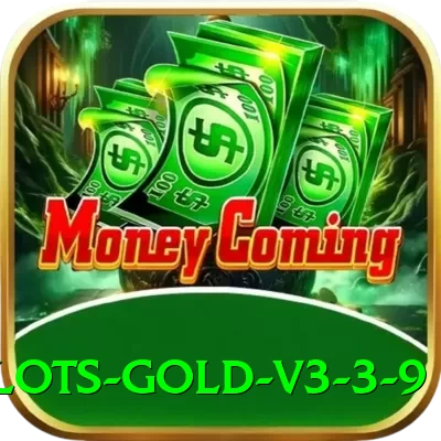 x555 Slots Gold v3.3.9 - 2