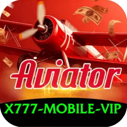 x777 Mobile VIP - 2