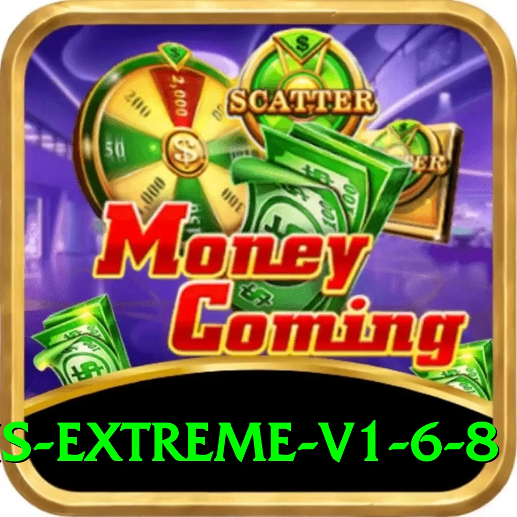 xjxj Bonus Extreme v1.6.8 - 2