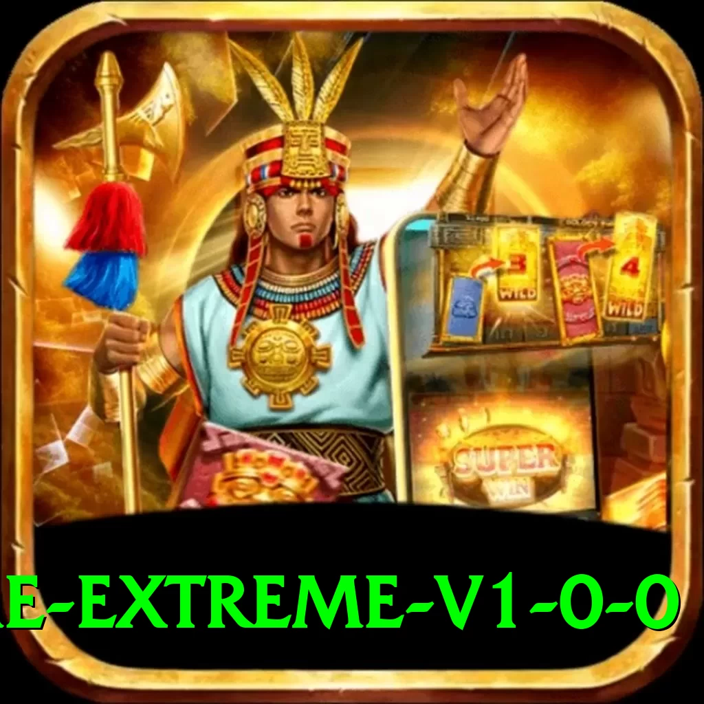 Y444 Game Game Extreme v1.0.0 - 2