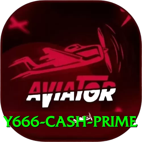 y666 Cash Prime - 2