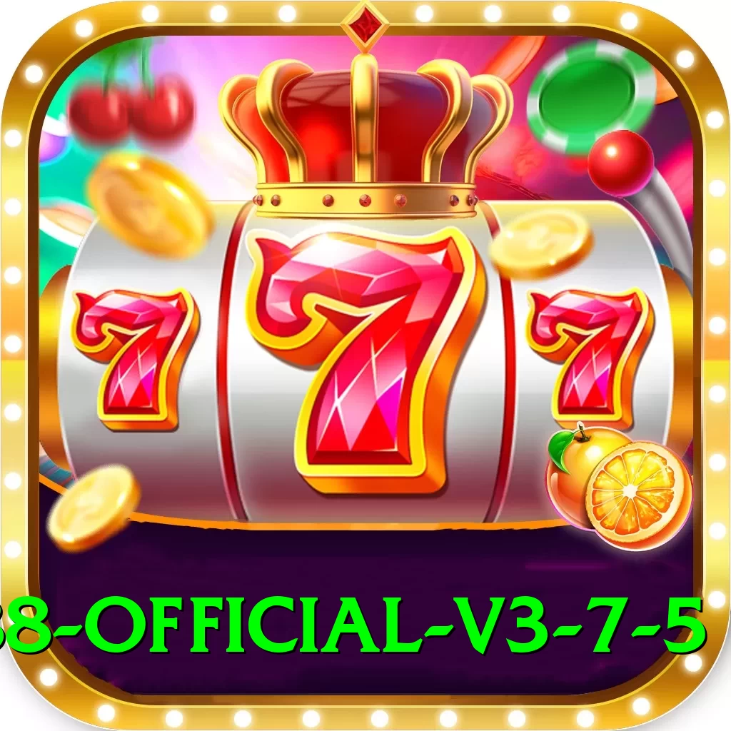 Y888 Official v3.7.5 - 2