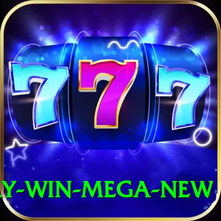Yay Win Mega New - 2