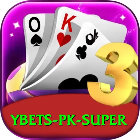 Ybets PK Super - 2