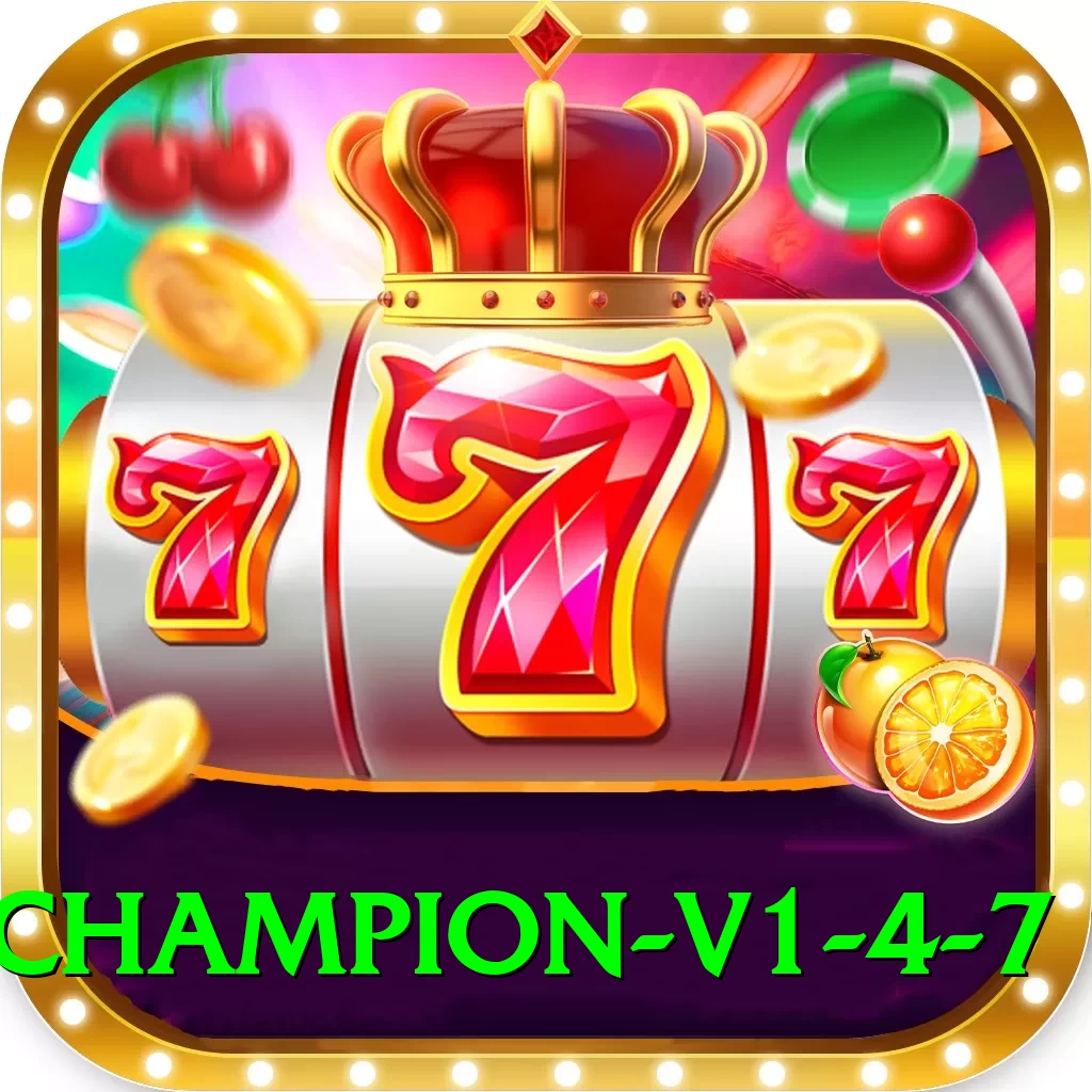 yes008 Game Champion v1.4.7 - 2