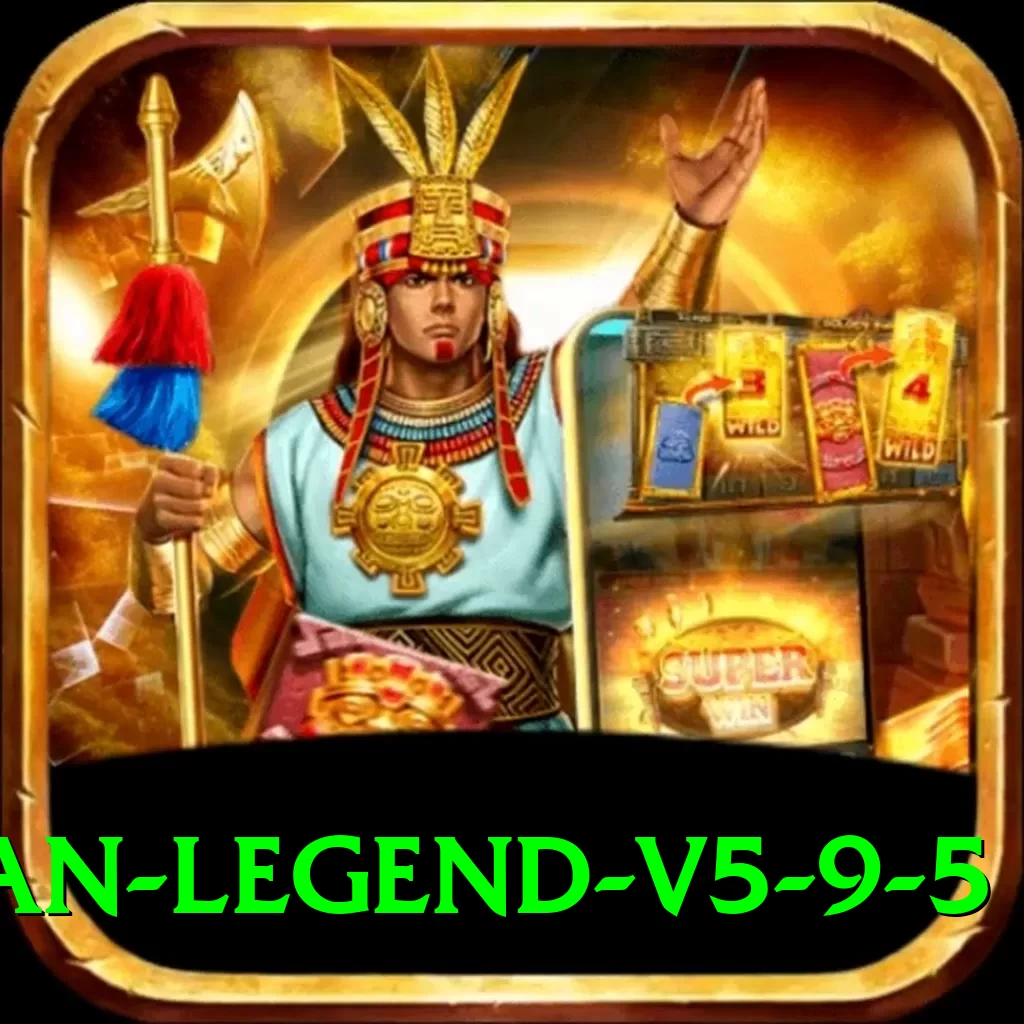 Yes008 Game Pakistan Legend v5.9.5 - 2