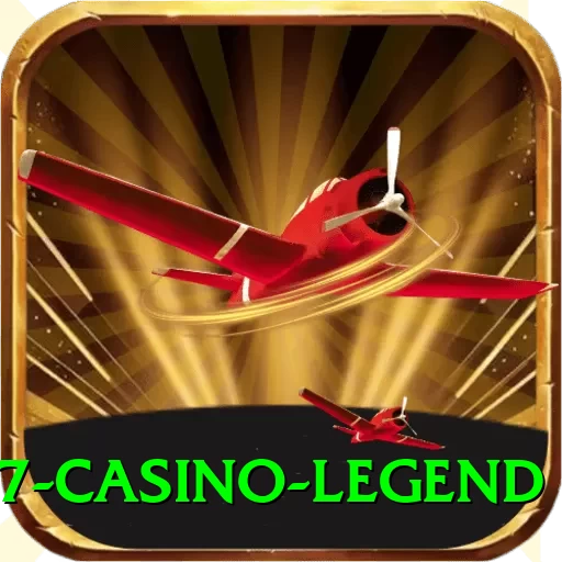 z777 - Casino Legend - 2