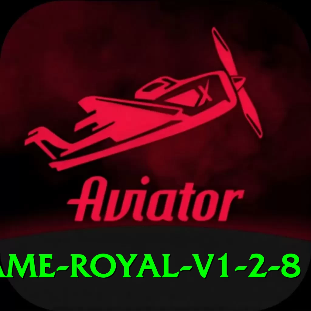 zc777 Game Royal v1.2.8 - 2