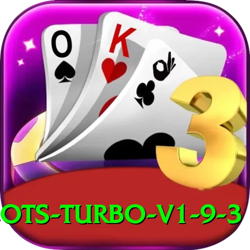 zc777 Slots Turbo v1.9.3 - 2