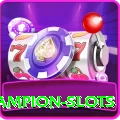 zh88 Champion Slots