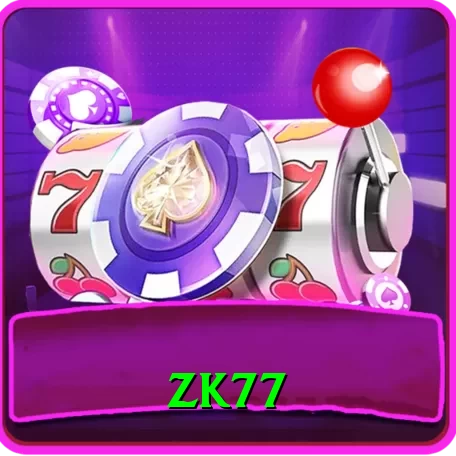 zk77 Deluxe Gaming App - 2